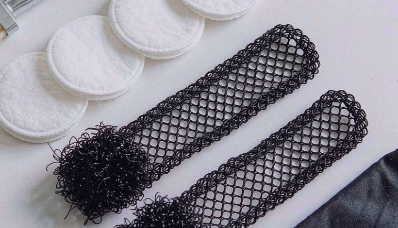 Luxury Full Vape Accessory Bundle packaging detail