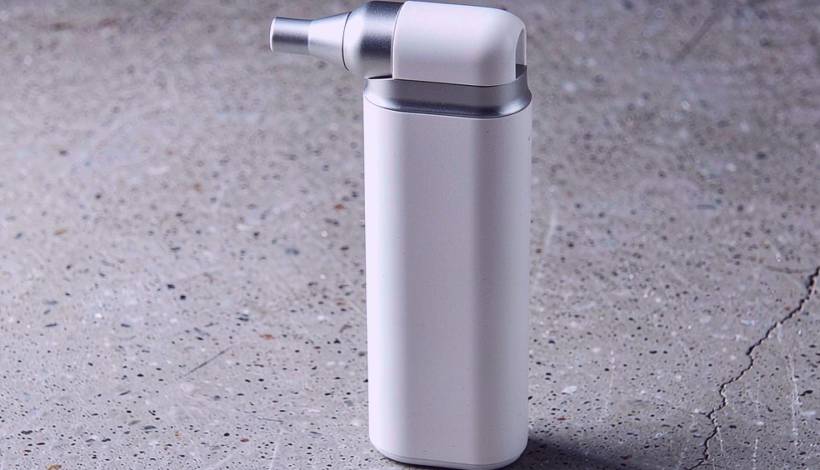 Luxury Full Vape Accessory Bundle packaging detail