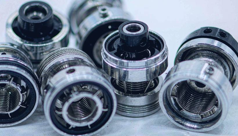 Quality Checks for Importers — Luxury Full Accessory Bundle for Export — Luxury Full Vape Accessory Bundle Bulk