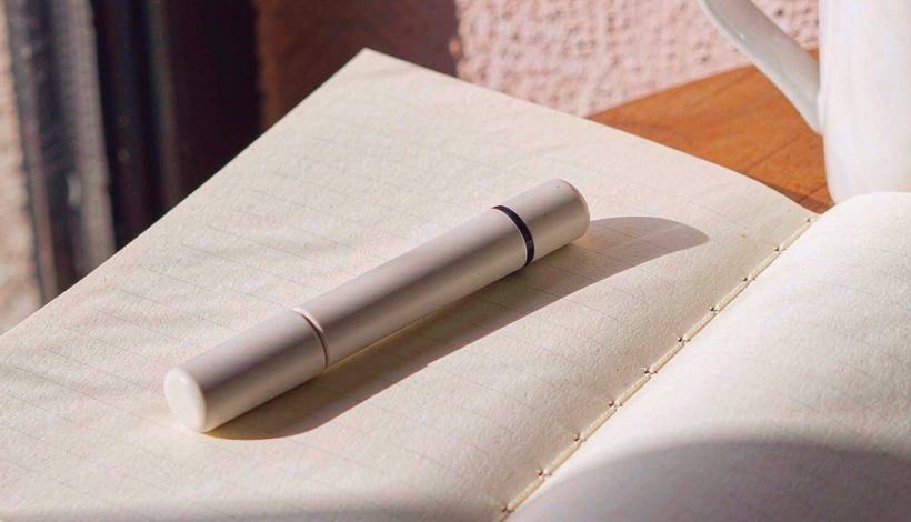 Luxury Full Vape Accessory Bundle packaging detail