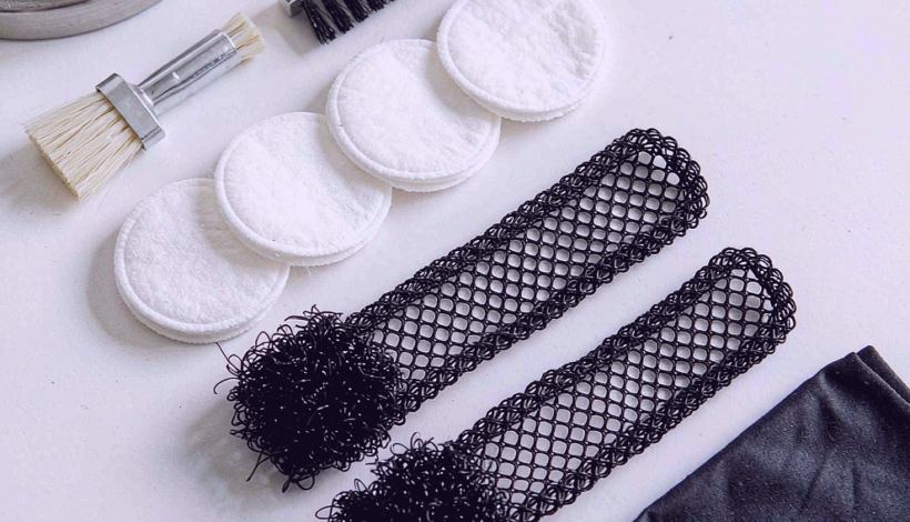 Luxury Full Vape Accessory Bundle packaging detail