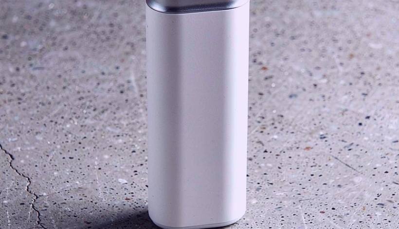 Luxury Full Vape Accessory Bundle packaging detail