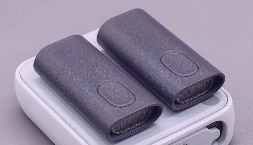 Luxury Full Vape Accessory Bundle packaging detail