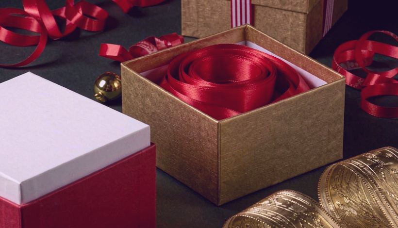Luxury Full Vape Accessory Bundle packaging detail