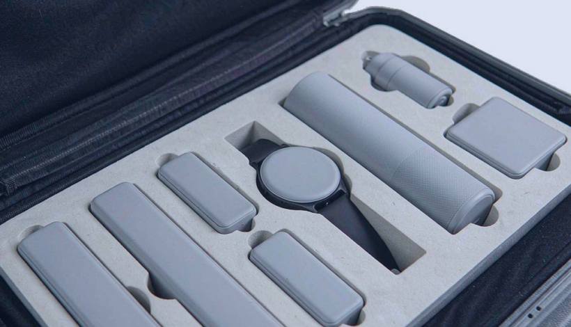 Quality Control Steps — Retail-Ready Luxury Full Accessory Bundle — Luxury Full Vape Accessory Bundle Bulk