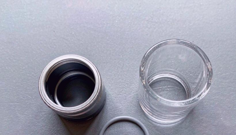 Luxury Full Vape Accessory Bundle packaging detail