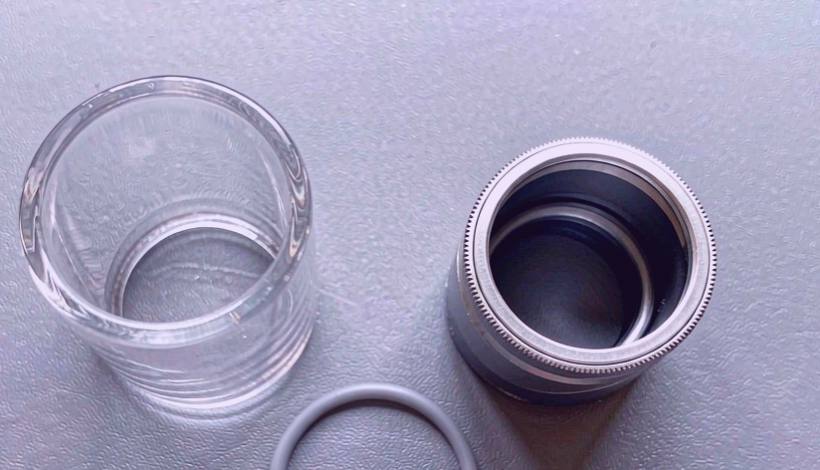 Luxury Full Vape Accessory Bundle packaging detail