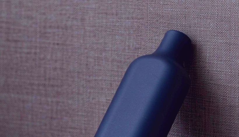 Luxury Full Vape Accessory Bundle packaging detail