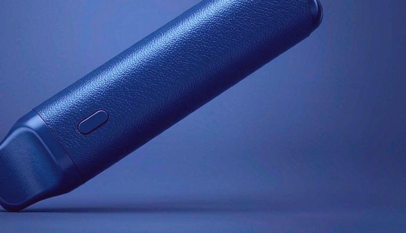 Luxury Full Vape Accessory Bundle packaging detail