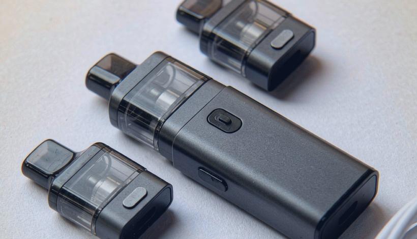 Range Mix for Supermarket Buyers — Bulk Luxury Full Accessory Bundle — Luxury Full Vape Accessory Bundle Bulk
