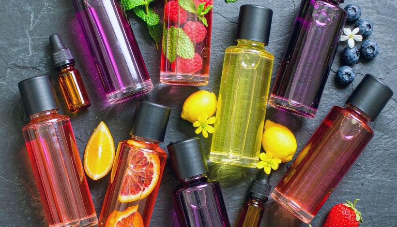 Range Mix for Vape Shops — Bulk Luxury Full Accessory Bundle — Luxury Full Vape Accessory Bundle Bulk