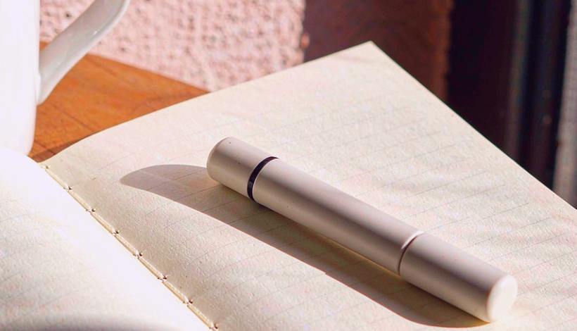 Luxury Full Vape Accessory Bundle packaging detail