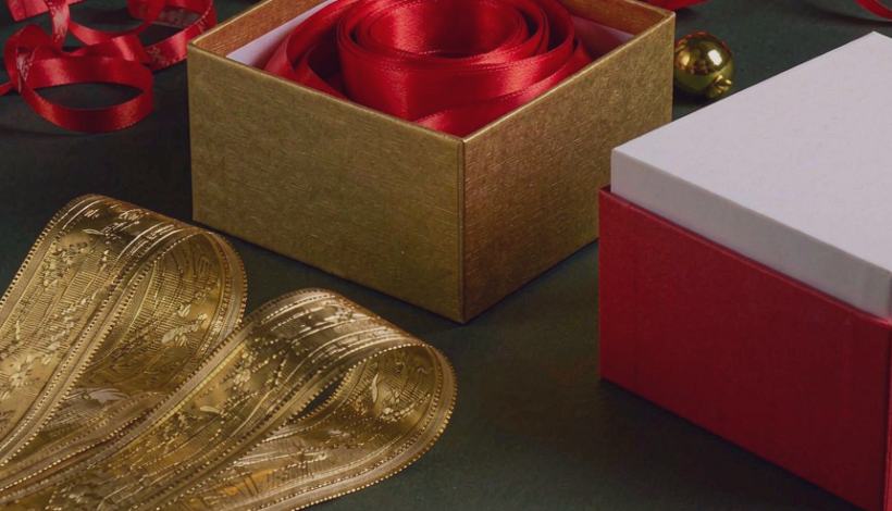 Luxury Full Vape Accessory Bundle packaging detail