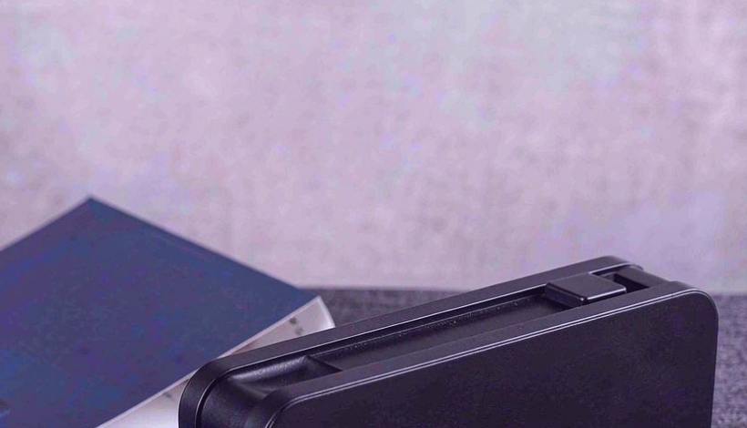 Luxury Full Vape Accessory Bundle packaging detail