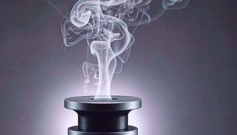 Luxury Full Vape Accessory Bundle packaging detail