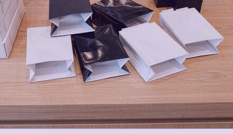 Luxury Full Vape Accessory Bundle packaging detail