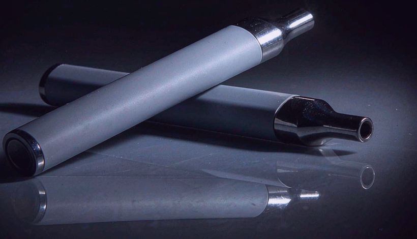Luxury Full Vape Accessory Bundle packaging detail
