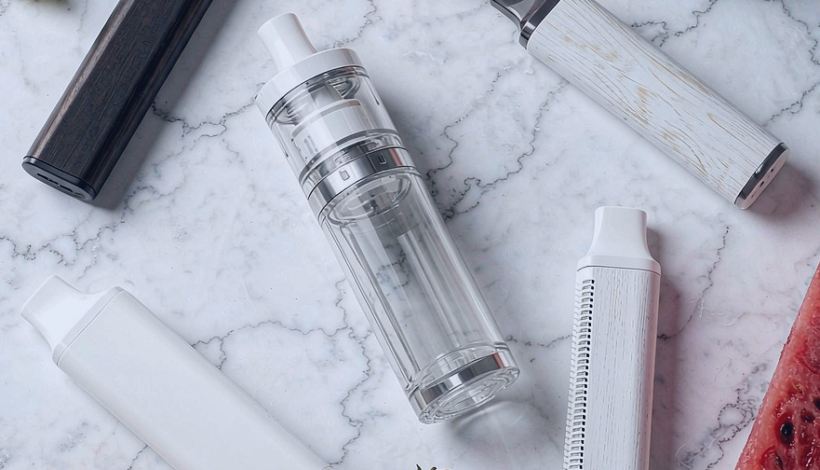Retail-Ready Luxury Full Accessory Bundle: Carton Sizes for Vape Shops — Luxury Full Vape Accessory Bundle Bulk