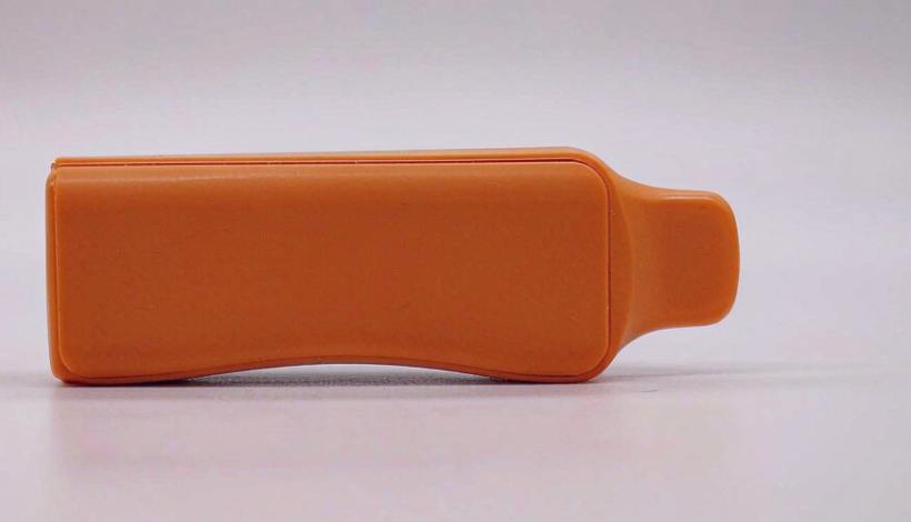 Luxury Full Vape Accessory Bundle packaging detail