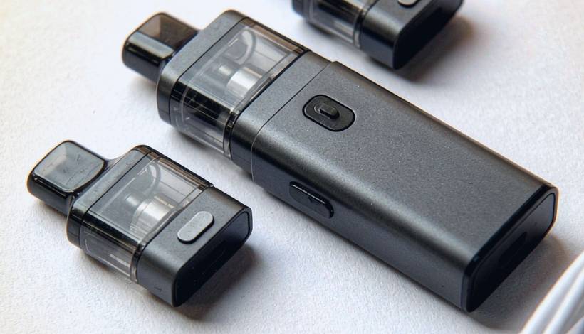 Retail-Ready Luxury Full Accessory Bundle: Merchandising for Importers — Luxury Full Vape Accessory Bundle Bulk