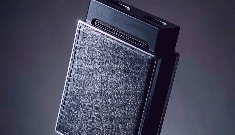 Luxury Full Vape Accessory Bundle packaging detail