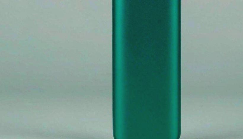 Luxury Full Vape Accessory Bundle packaging detail