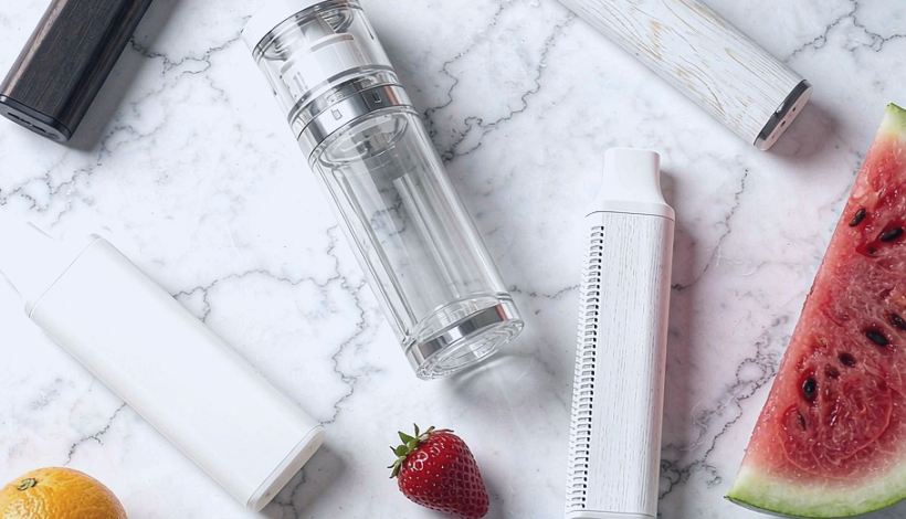 Risk Control for Importers — Luxury Full Accessory Bundle Orders — Luxury Full Vape Accessory Bundle Bulk