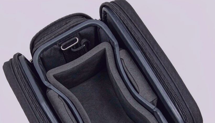 Luxury Full Vape Accessory Bundle packaging detail