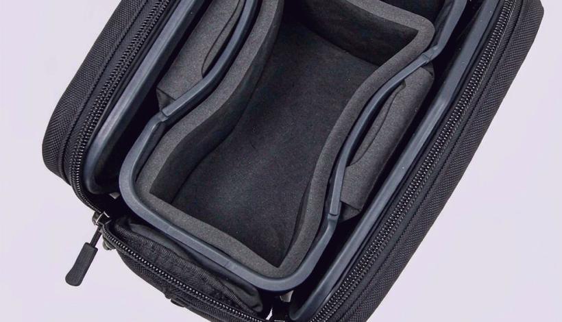 Luxury Full Vape Accessory Bundle packaging detail
