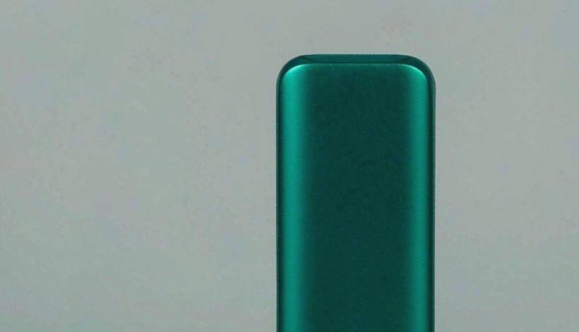 Luxury Full Vape Accessory Bundle packaging detail