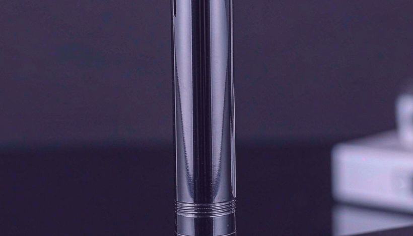 Luxury Full Vape Accessory Bundle packaging detail