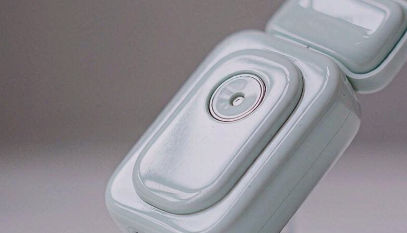 Luxury Full Vape Accessory Bundle packaging detail