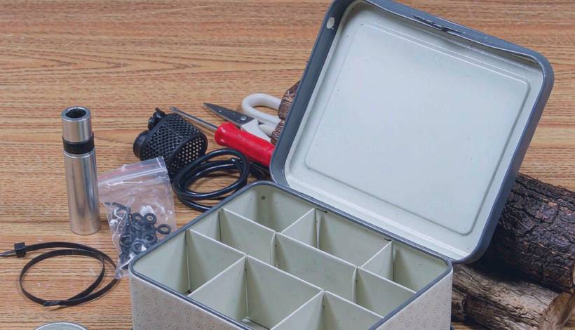 Risk Control for Wholesalers — Luxury Full Accessory Bundle Trade — Luxury Full Vape Accessory Bundle Bulk