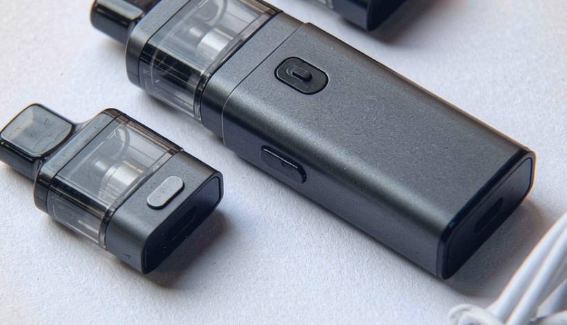 Risk Control for Wholesalers — OEM Luxury Full Accessory Bundle — Luxury Full Vape Accessory Bundle Bulk