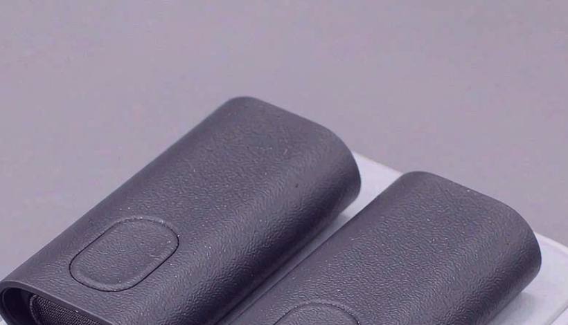 Luxury Full Vape Accessory Bundle packaging detail