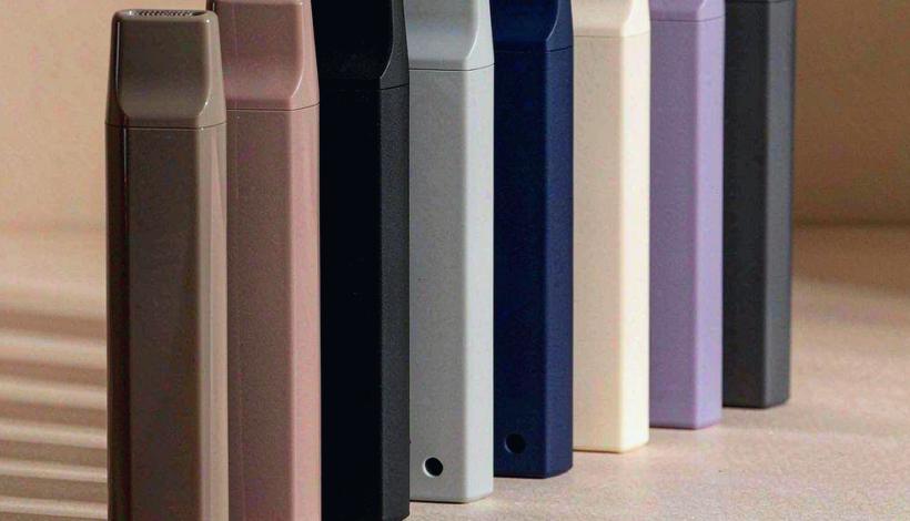 Sampling before Volume Orders — Bulk Luxury Full Accessory Bundle — Luxury Full Vape Accessory Bundle Bulk
