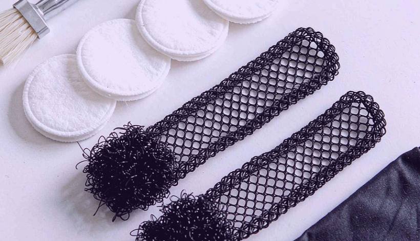 Luxury Full Vape Accessory Bundle packaging detail