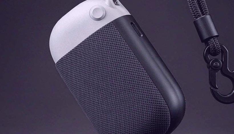 Luxury Full Vape Accessory Bundle packaging detail