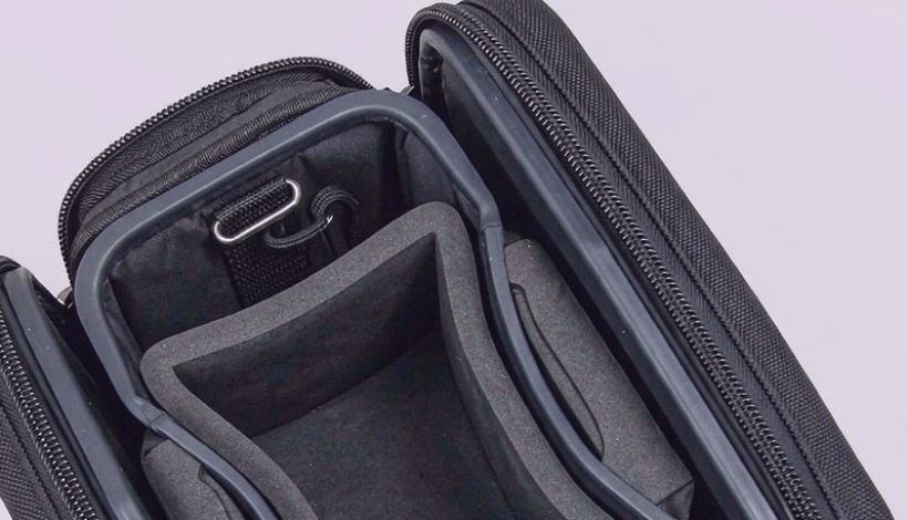 Luxury Full Vape Accessory Bundle packaging detail