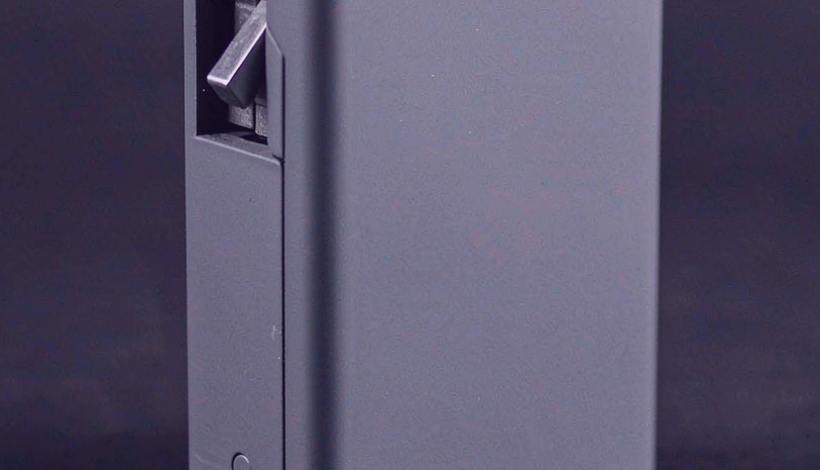 Luxury Full Vape Accessory Bundle packaging detail