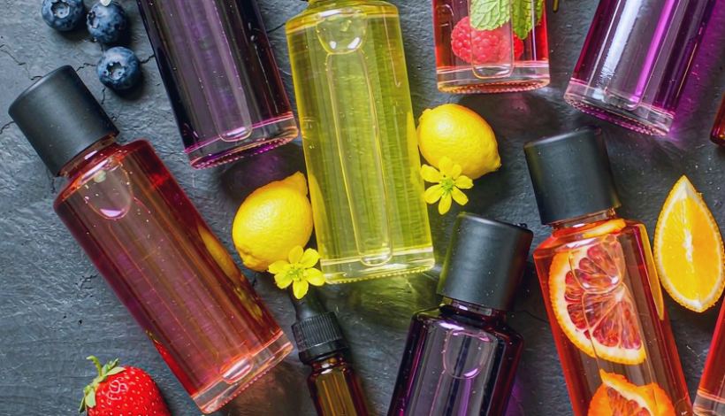 Sampling before You Commit — Wholesale Luxury Full Accessory Bundle — Luxury Full Vape Accessory Bundle Bulk