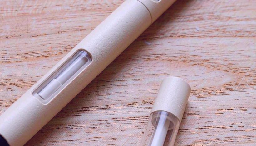 Luxury Full Vape Accessory Bundle packaging detail