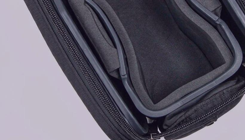 Luxury Full Vape Accessory Bundle packaging detail