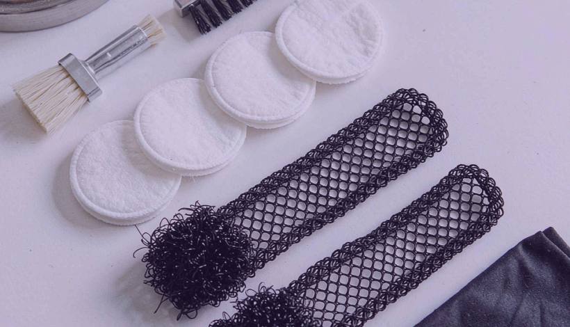 Luxury Full Vape Accessory Bundle packaging detail