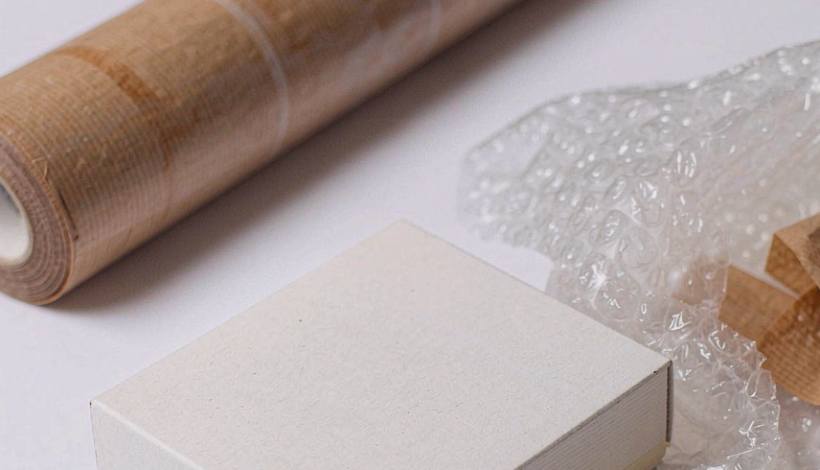 Luxury Full Vape Accessory Bundle packaging detail
