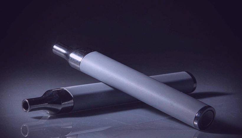 Luxury Full Vape Accessory Bundle packaging detail