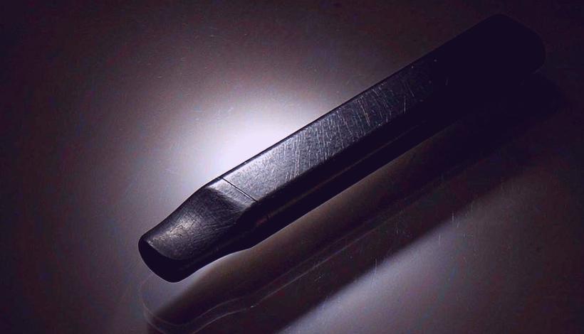 Luxury Full Vape Accessory Bundle packaging detail