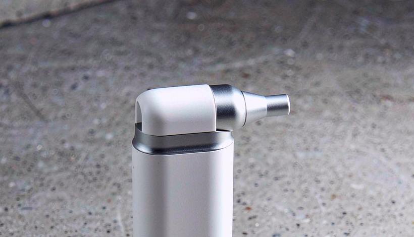 Luxury Full Vape Accessory Bundle packaging detail