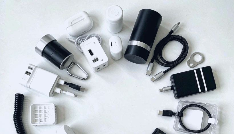 Shelf-Ready Luxury Full Accessory Bundle: Range Mix for Retail Chains — Luxury Full Vape Accessory Bundle Bulk
