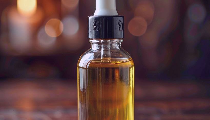 Luxury Full Vape Accessory Bundle packaging detail